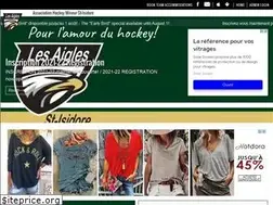 Sites similar to hockeymineurst-isidore.com