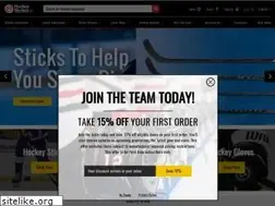 Sites similar to hockeymonkey.ca