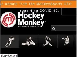 Sites similar to hockeymonkey.com