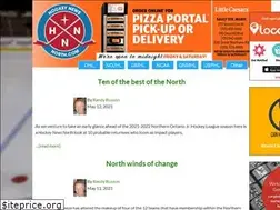 Sites similar to hockeynewsnorth.com