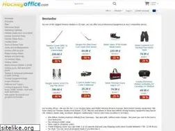Sites similar to hockeyoffice.com