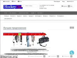 Sites similar to hockeyopt.com.ua