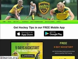 Sites similar to hockeyperformanceacademy.com