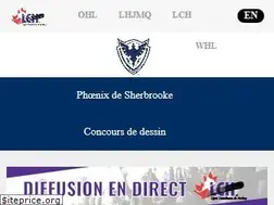 Sites similar to hockeyphoenix.ca