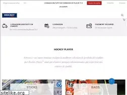 Sites similar to hockeyplayer.be