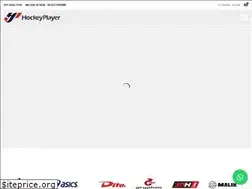 Sites similar to hockeyplayer.com.ar