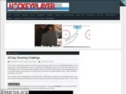 Sites similar to hockeyplayer.com