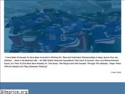 Sites similar to hockeyplayerdeveloper.com