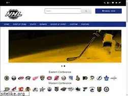 Sites similar to hockeyplayeronline.com