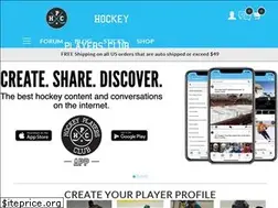 Sites similar to hockeyplayersclub.com