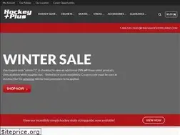 Sites similar to hockeyplusinc.com