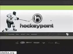 Sites similar to hockeypoint.de