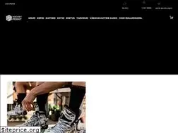 Sites similar to hockeypoint.ee