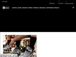 Sites similar to hockeypoint.lt