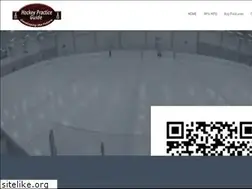 Sites similar to hockeypracticeguide.com