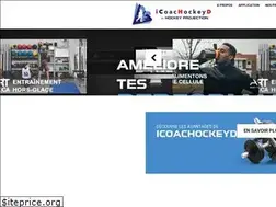Sites similar to hockeyprojection.com