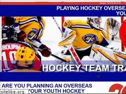 Sites similar to hockeyprom.com