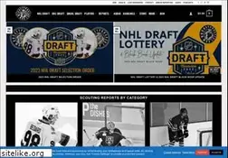 Sites similar to hockeyprospect.com