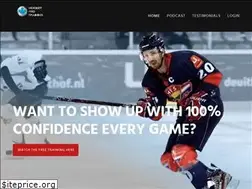 Sites similar to hockeyprotraining.com