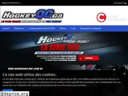 Sites similar to hockeyqc.ca