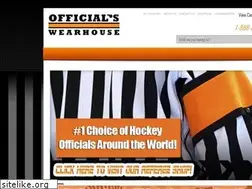 Sites similar to hockeyreferee.com