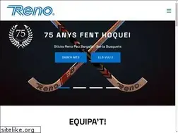Sites similar to hockeyreno.com