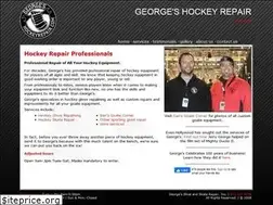 Sites similar to hockeyrepair.com