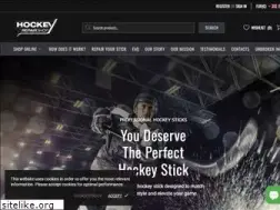 Sites similar to hockeyrepairshop.com