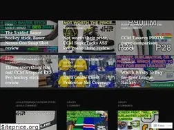 Sites similar to hockeyreviews.ca