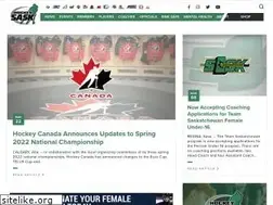 Sites similar to hockeysask.ca
