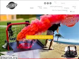 Sites similar to hockeysaucekit.ca