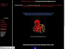 Sites similar to hockeyschoolonline.com