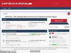 Sites similar to hockeysfuture.com