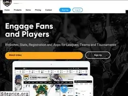 Sites similar to hockeyshift.com