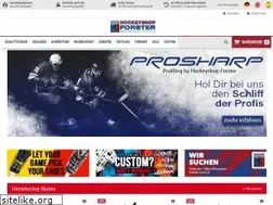 Sites similar to hockeyshop-forster.de