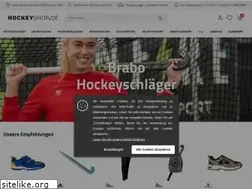 Sites similar to hockeyshop.de
