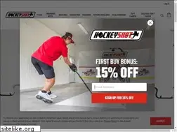 Sites similar to hockeyshot.ca