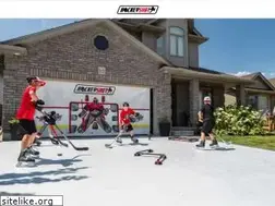 Sites similar to hockeyshot.com