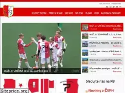 Sites similar to hockeyslavia.cz