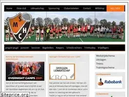 Sites similar to hockeysneek.nl