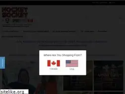Sites similar to hockeysockey.com