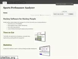 Sites similar to hockeysoftware.ca