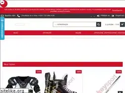 Sites similar to hockeysport.cz