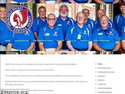 Sites similar to hockeyspringfield.org