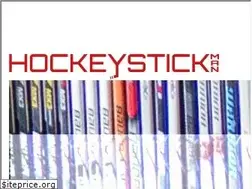 Sites similar to hockeystickman.com
