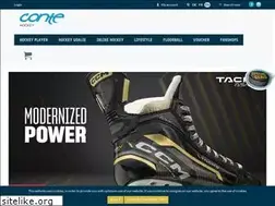 Sites similar to hockeystock.ch