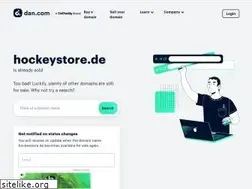 Sites similar to hockeystore.de