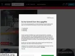Sites similar to hockeystore.se