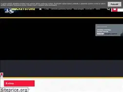 Sites similar to hockeystore.sk