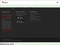 Sites similar to hockeysushi.ca